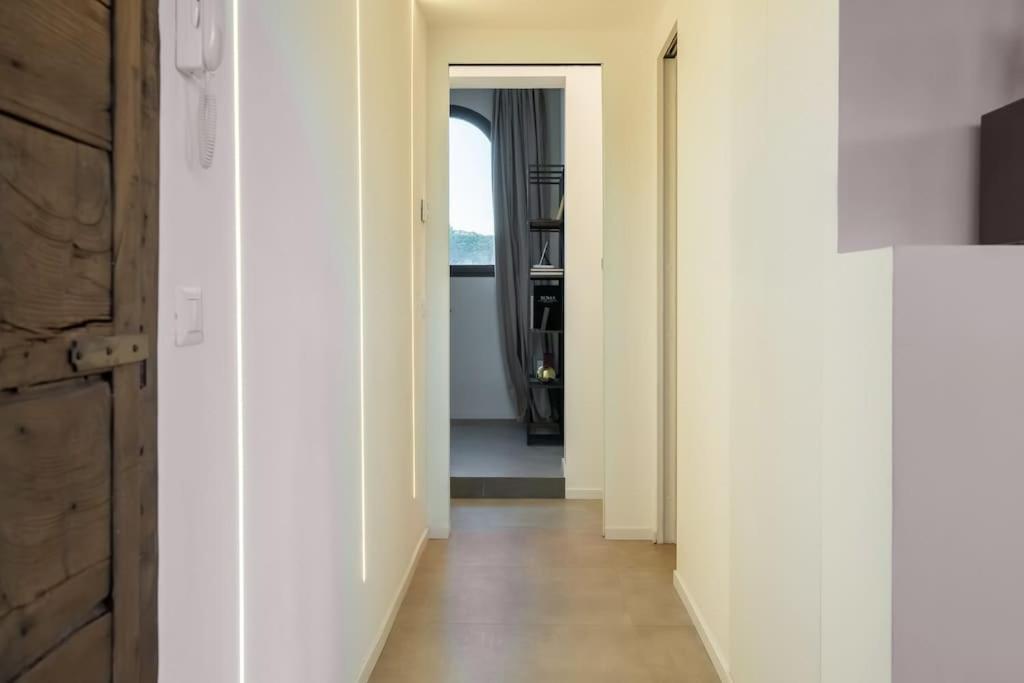 Della Vittoria Penthouse * Roma