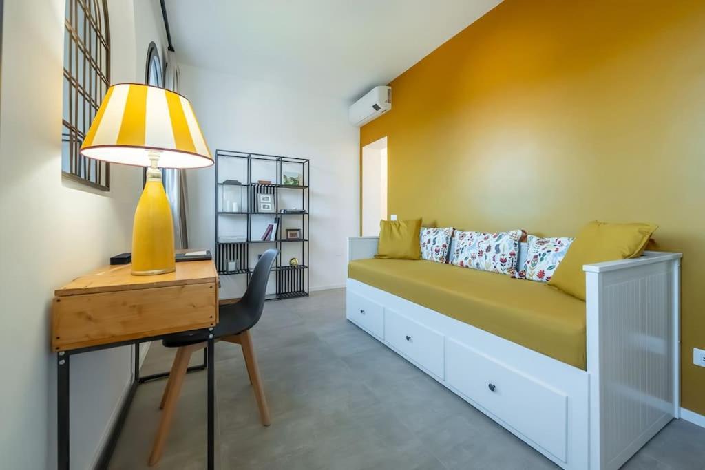 Della Vittoria Penthouse Appartamento