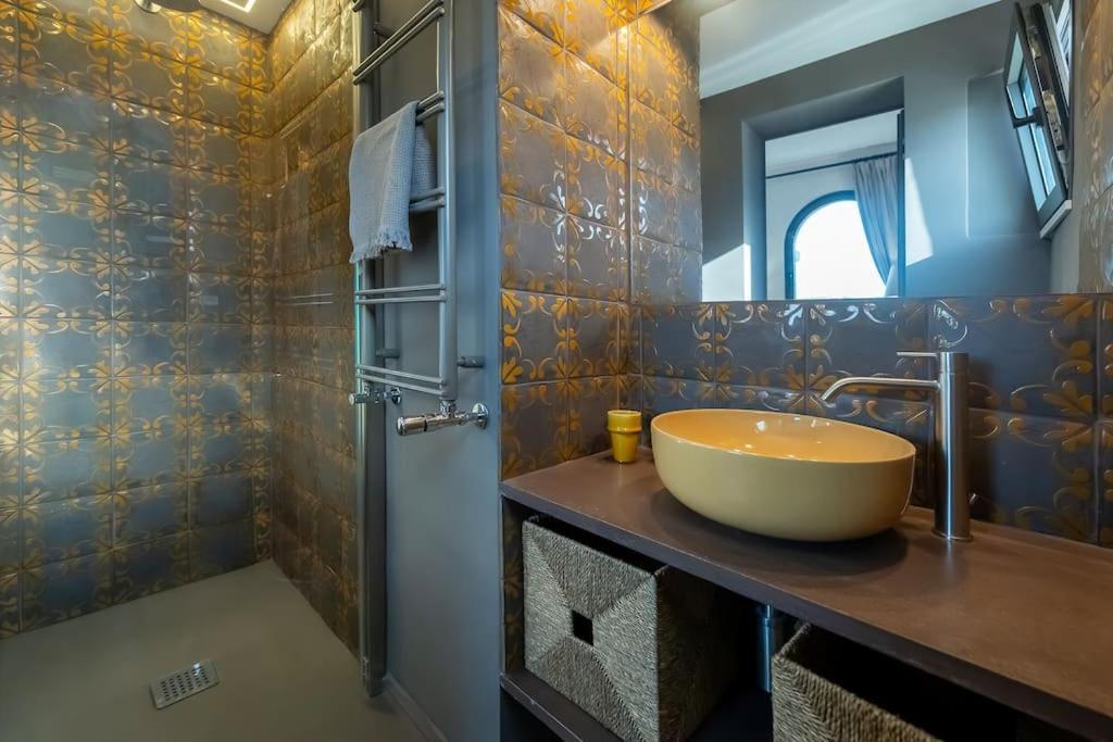 Della Vittoria Penthouse Appartamento *