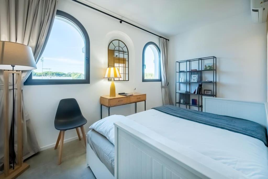 Della Vittoria Penthouse Appartamento
