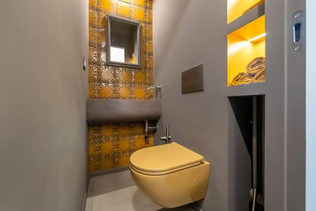 Appartamento Della Vittoria Penthouse *