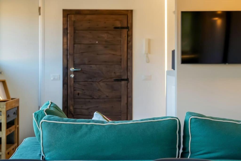 Della Vittoria Penthouse Appartamento Roma