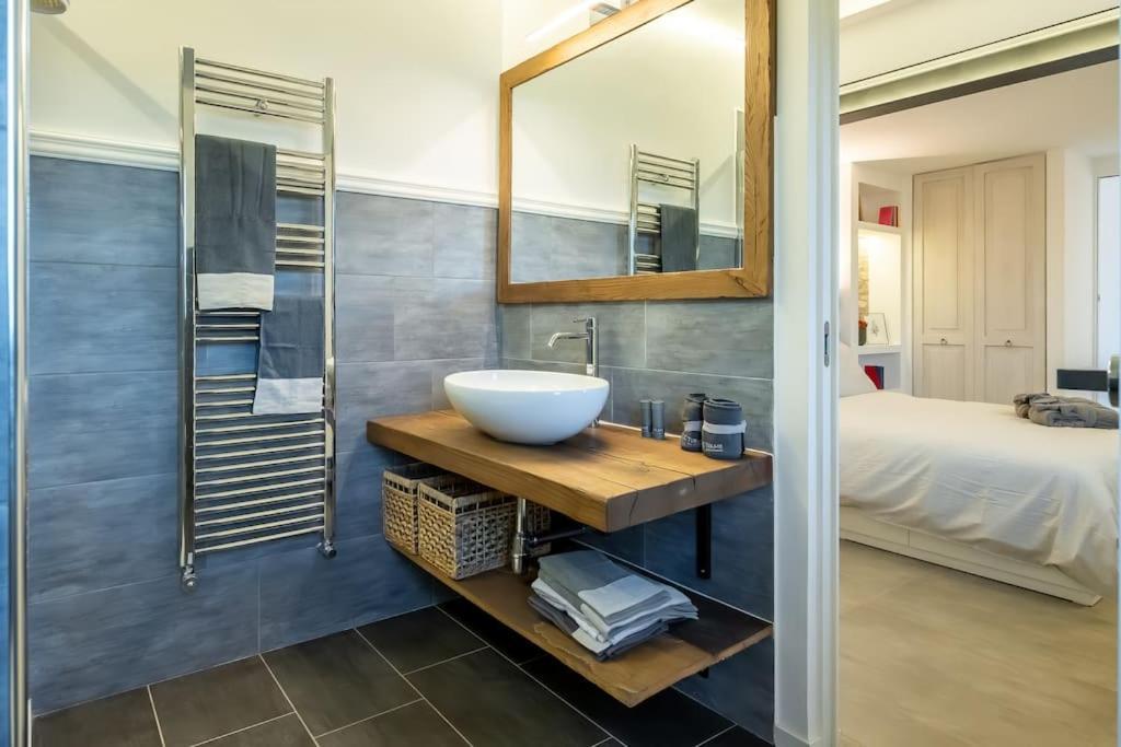 Della Vittoria Penthouse Appartamento Roma
