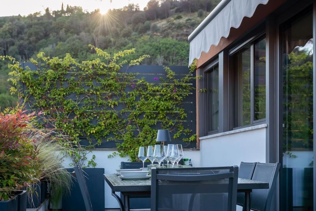 Della Vittoria Penthouse Appartamento Roma